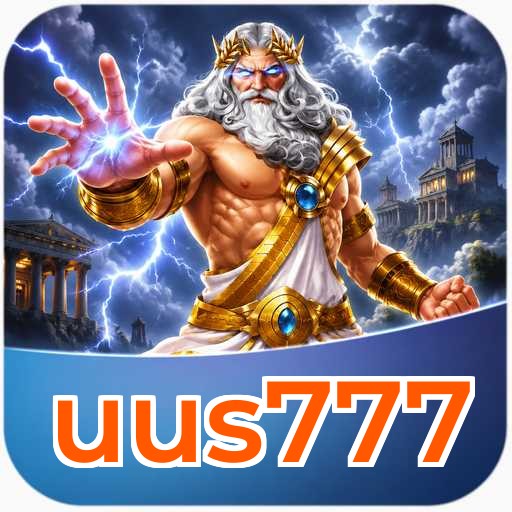 uus777 APK Structure