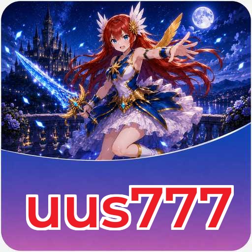 uus777 Download