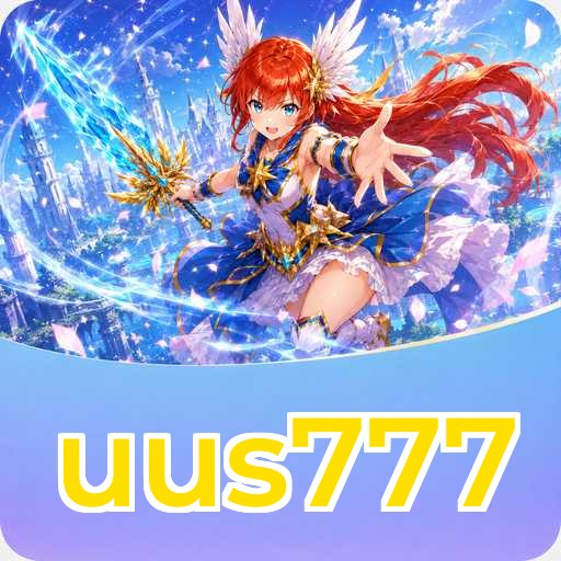 uus777 Signature