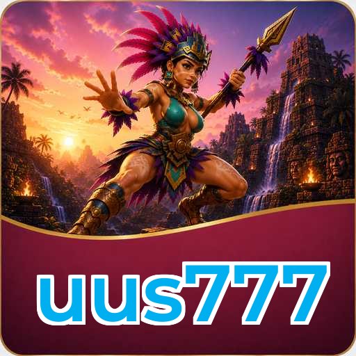 uus777 APK Structure