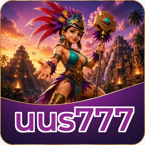 uus777 APK Structure