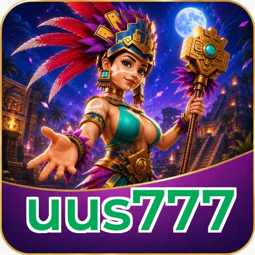 uus777 APK Structure