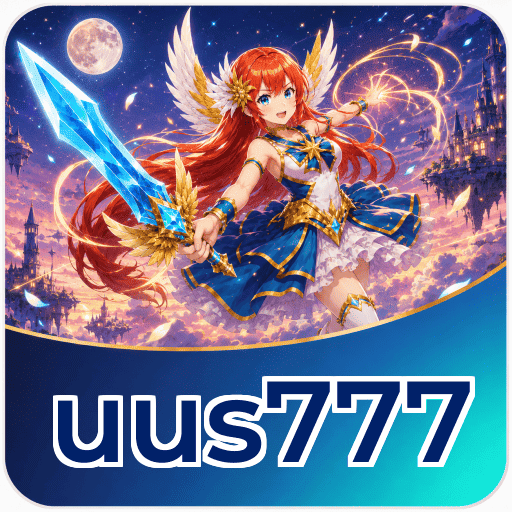 uus777 APK Structure