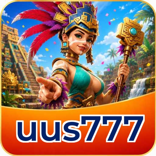 uus777 APK Structure